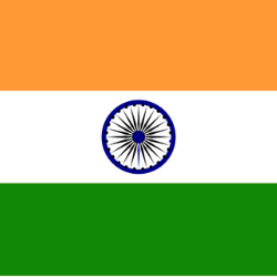 India