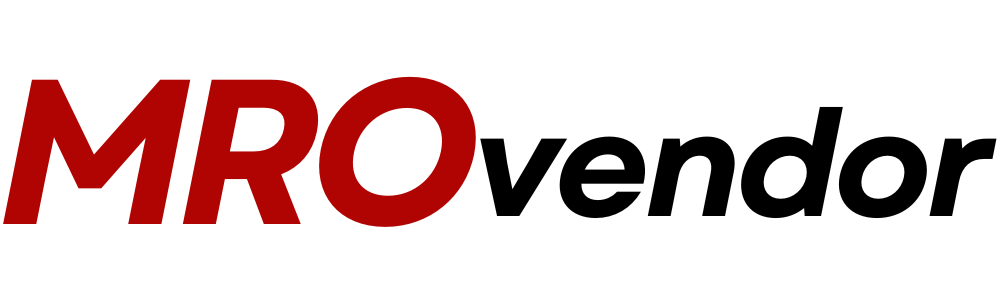MROvendor Logo