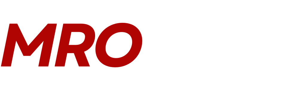 MROvendor Logo
